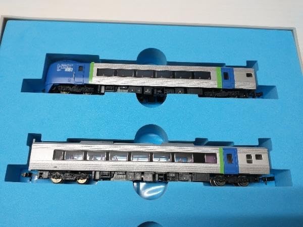 Nゲージ MICROACE A0342 キハ281系ディーゼルカー 特急「スーパー北斗